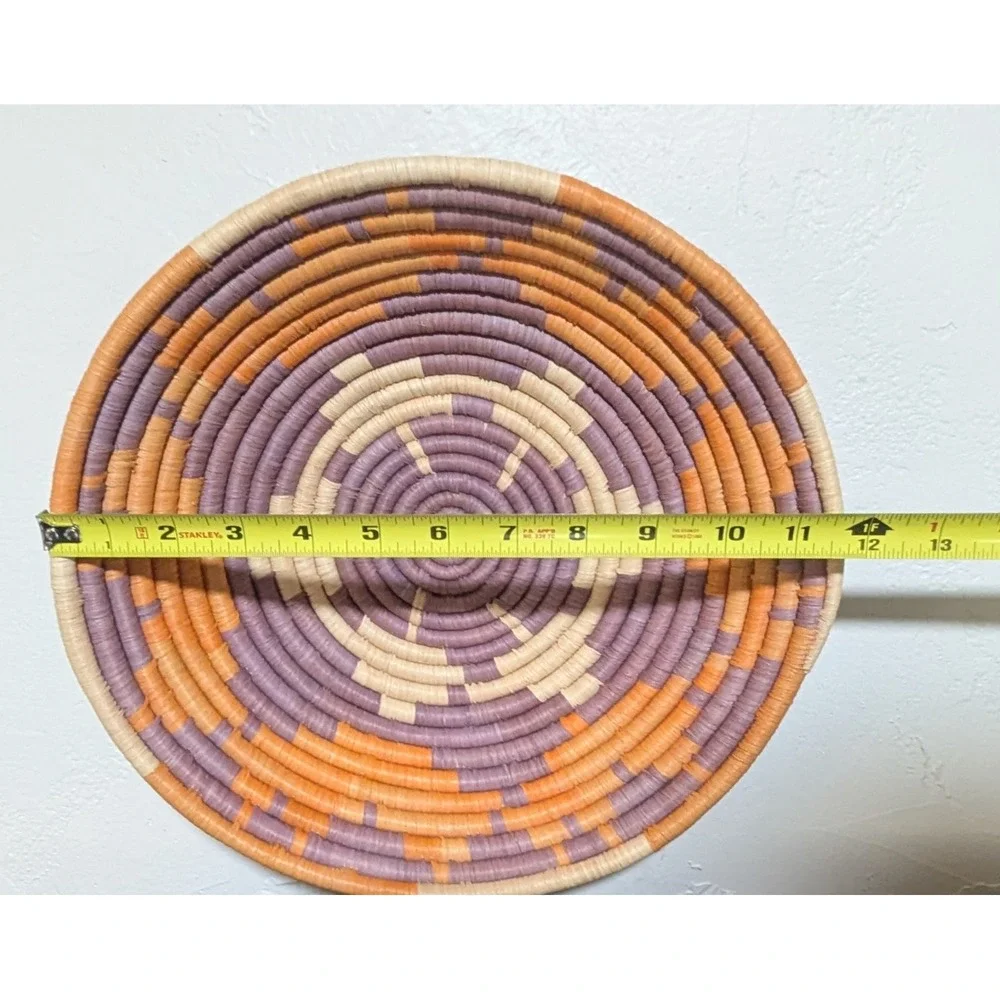 The Unbranded Brand african handwoven